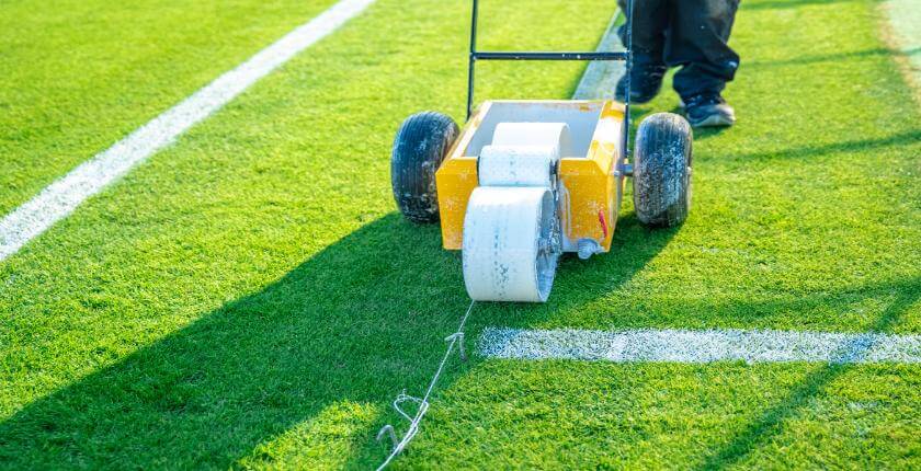 3G Pitch Maintenance